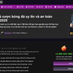 Nhà cái Vĩnh Phát Mobile và hành trình kiểm định độ uy tín của Thabet