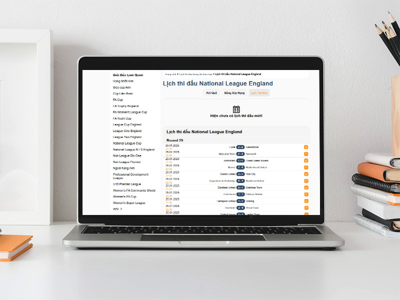 Tầm nhìn của Gustavo Caamano khi xây dựng trang web Fifadata